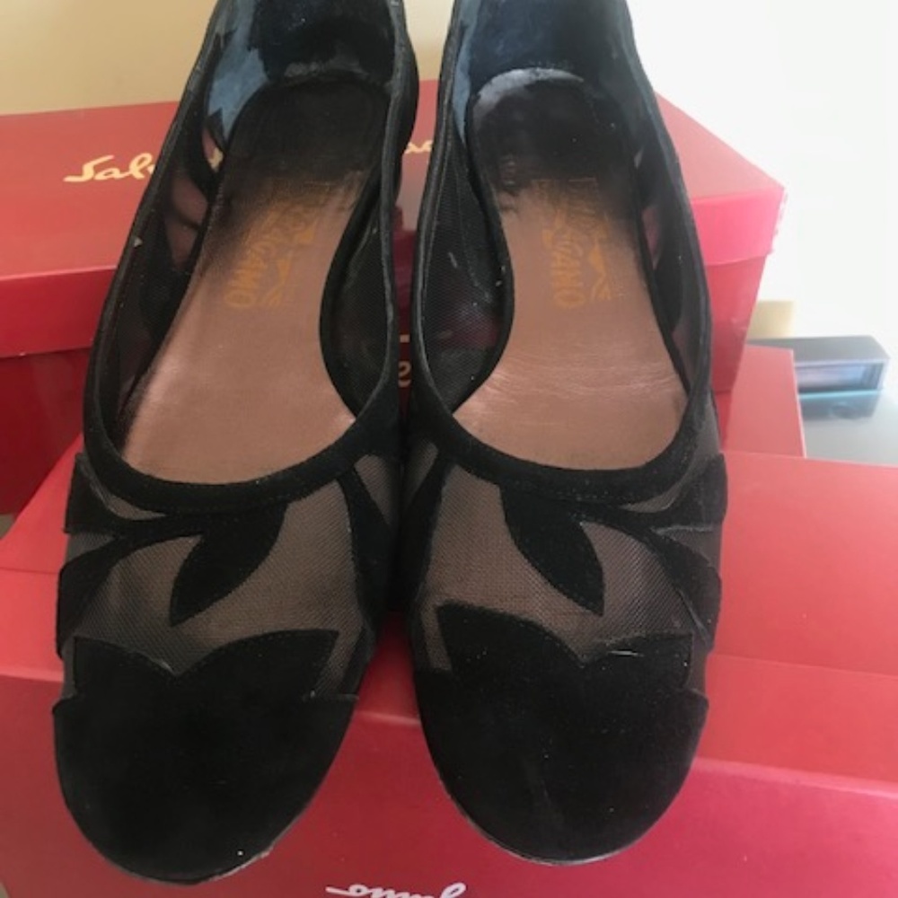 Ferragamo Collection - Picture 3 of 4